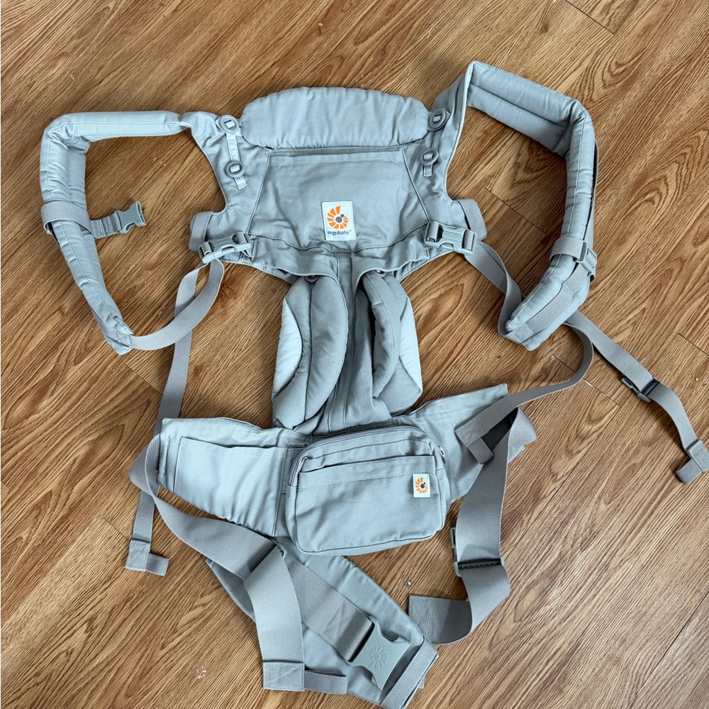 Ergobaby Omni 360